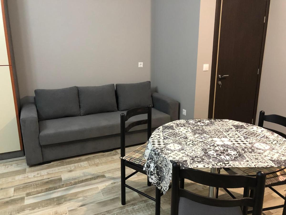 Studios&Apartment Niko Luka Ksamil Ngoại thất bức ảnh