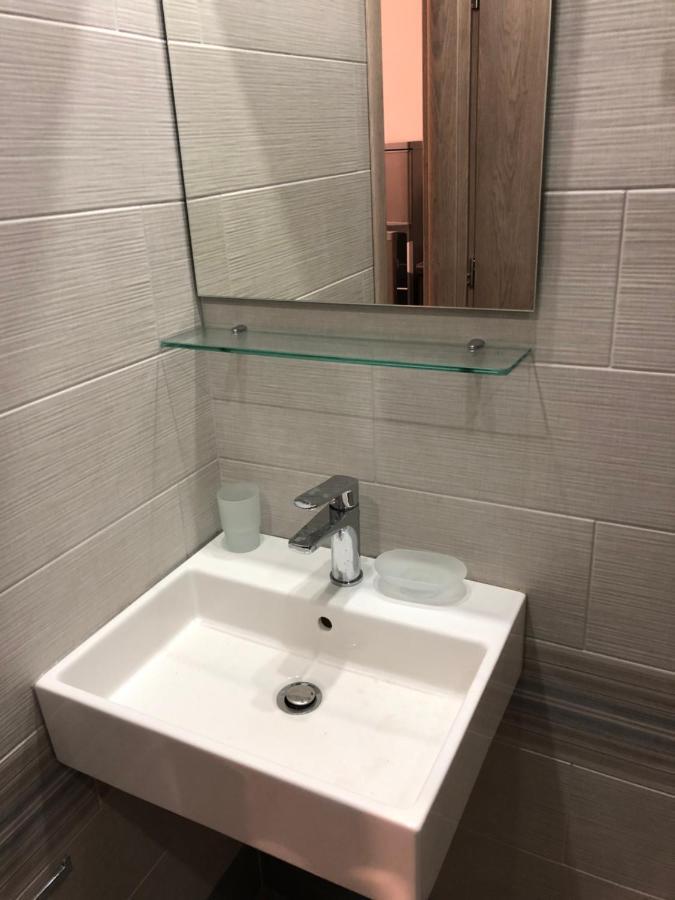Studios&Apartment Niko Luka Ksamil Ngoại thất bức ảnh