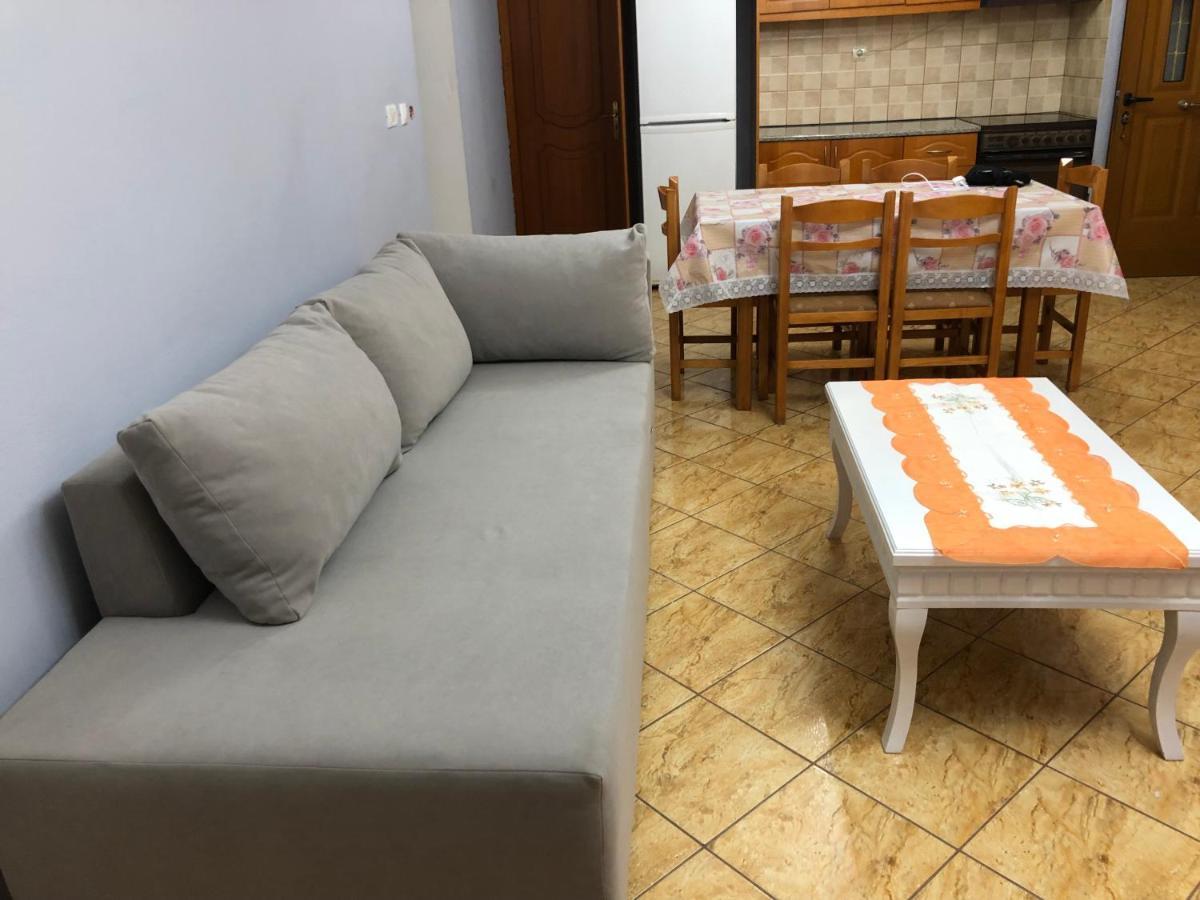 Studios&Apartment Niko Luka Ksamil Ngoại thất bức ảnh