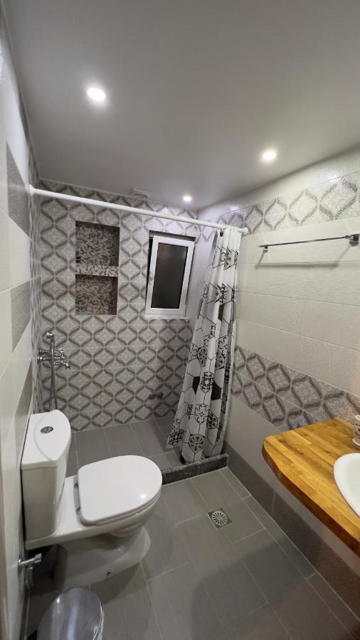 Studios&Apartment Niko Luka Ksamil Ngoại thất bức ảnh