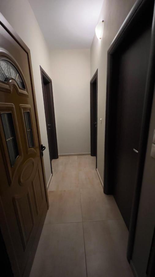 Studios&Apartment Niko Luka Ksamil Ngoại thất bức ảnh