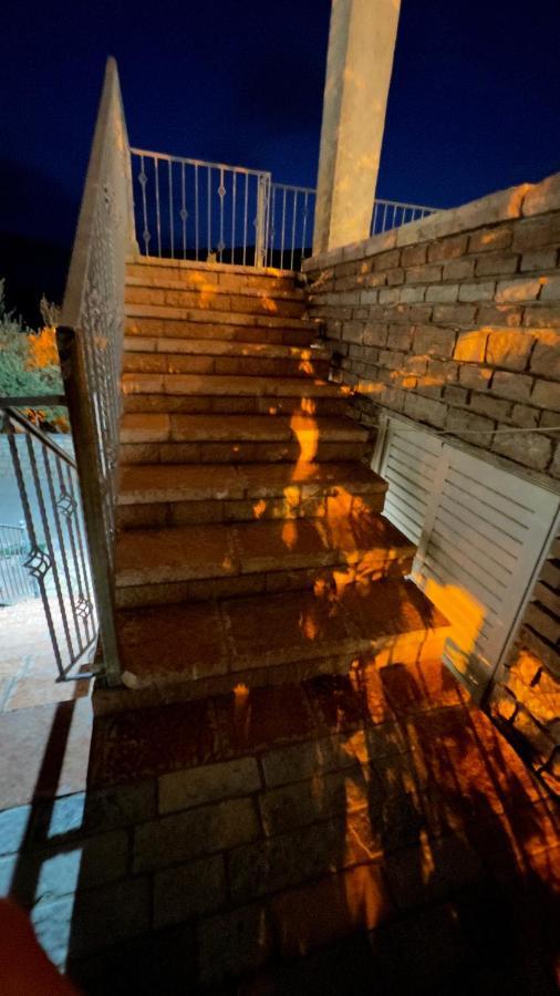 Studios&Apartment Niko Luka Ksamil Ngoại thất bức ảnh