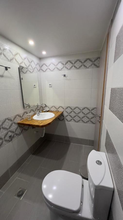 Studios&Apartment Niko Luka Ksamil Ngoại thất bức ảnh
