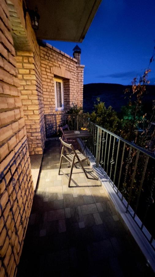 Studios&Apartment Niko Luka Ksamil Ngoại thất bức ảnh
