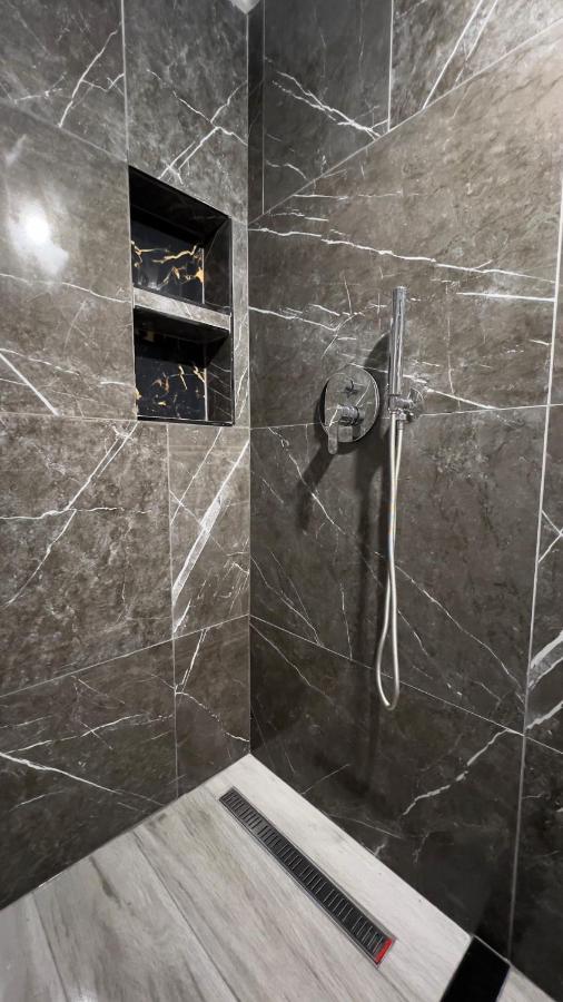 Studios&Apartment Niko Luka Ksamil Ngoại thất bức ảnh