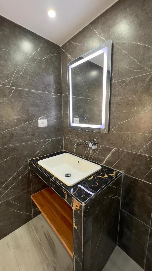 Studios&Apartment Niko Luka Ksamil Ngoại thất bức ảnh