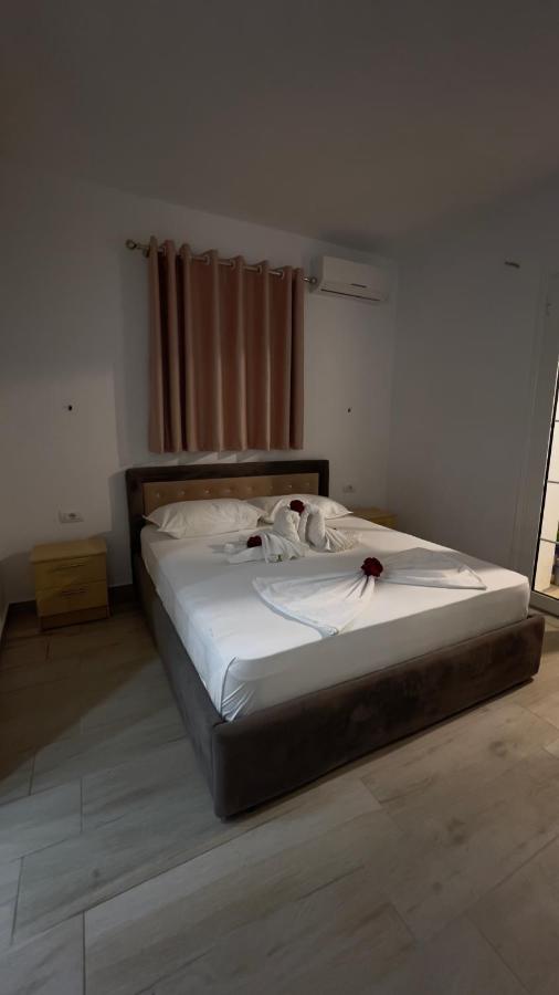 Studios&Apartment Niko Luka Ksamil Ngoại thất bức ảnh