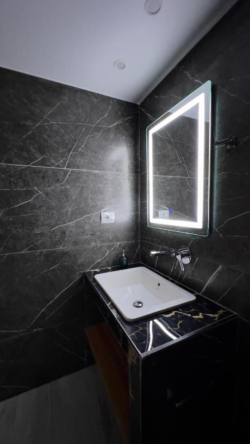 Studios&Apartment Niko Luka Ksamil Ngoại thất bức ảnh