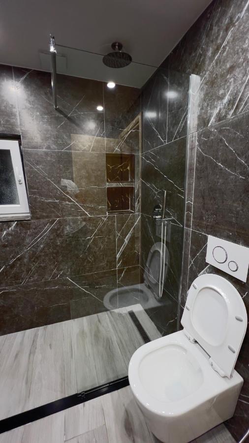 Studios&Apartment Niko Luka Ksamil Ngoại thất bức ảnh