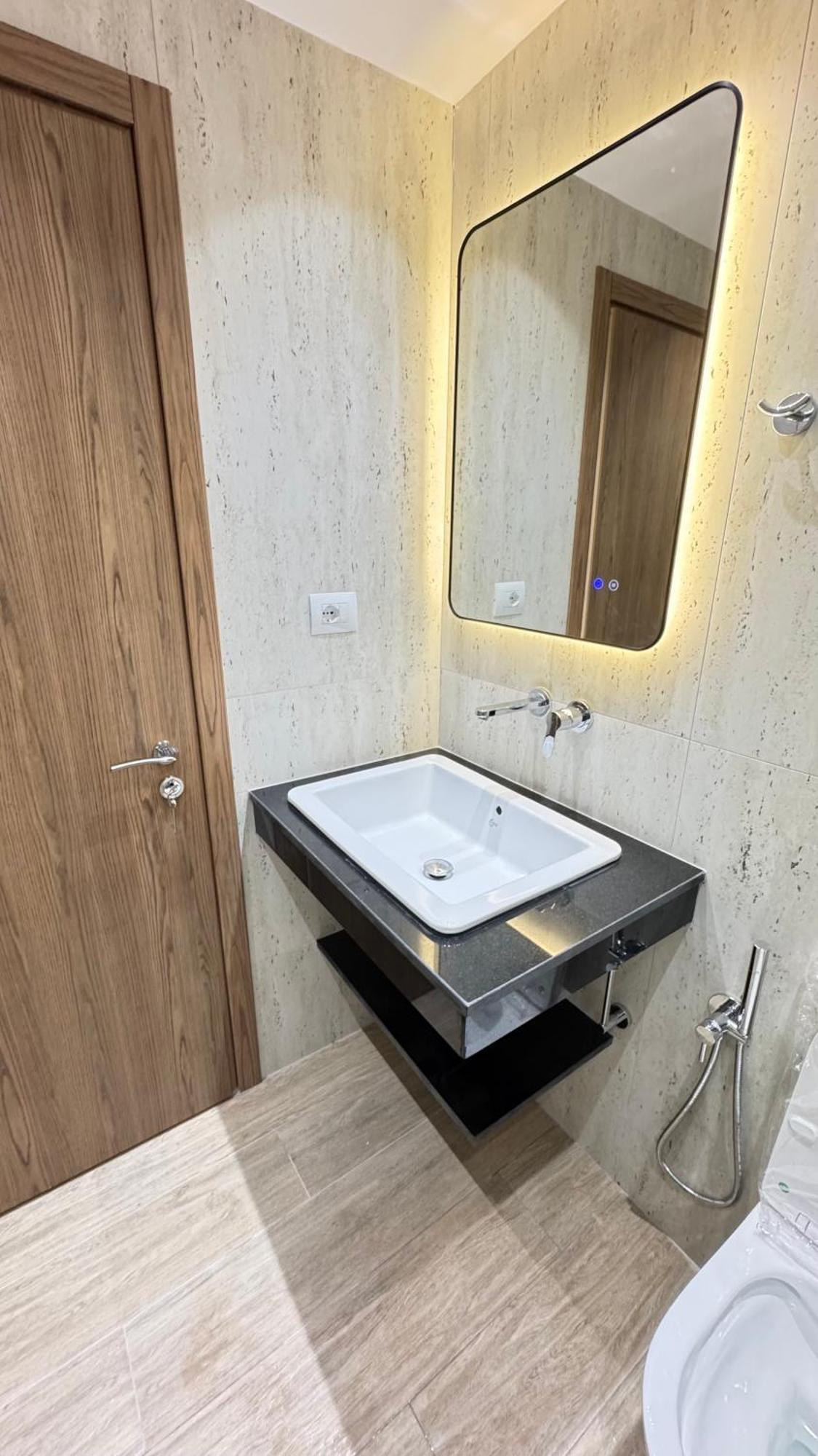 Studios&Apartment Niko Luka Ksamil Ngoại thất bức ảnh