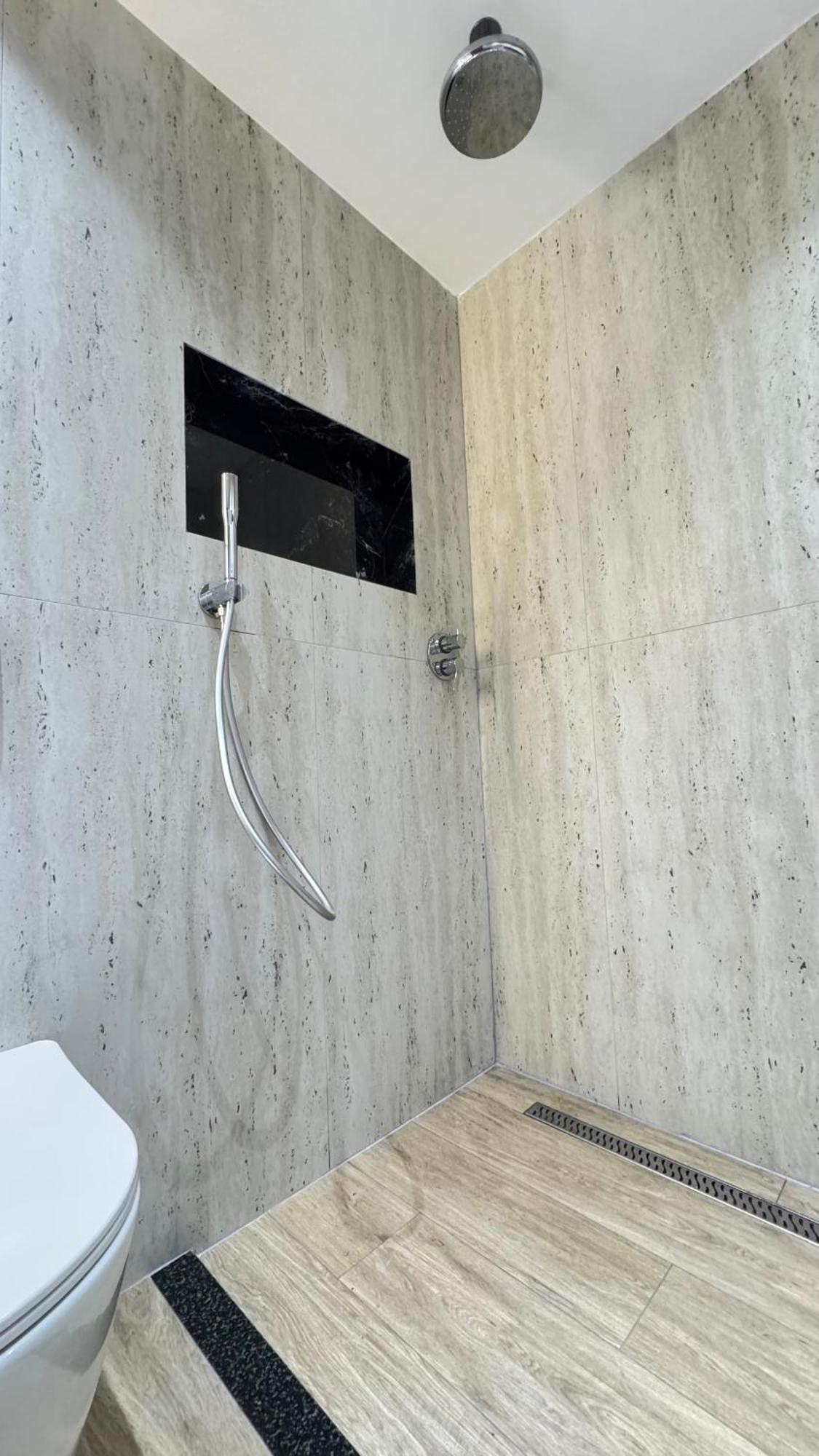 Studios&Apartment Niko Luka Ksamil Ngoại thất bức ảnh