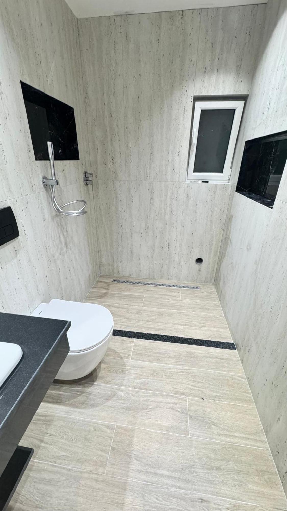 Studios&Apartment Niko Luka Ksamil Ngoại thất bức ảnh