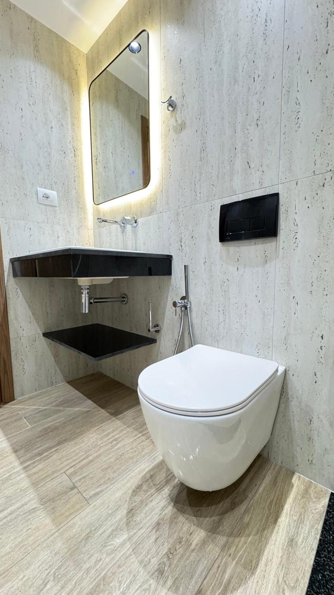 Studios&Apartment Niko Luka Ksamil Ngoại thất bức ảnh