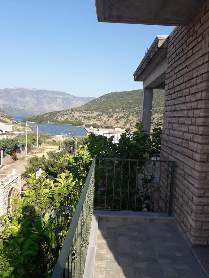 Studios&Apartment Niko Luka Ksamil Ngoại thất bức ảnh