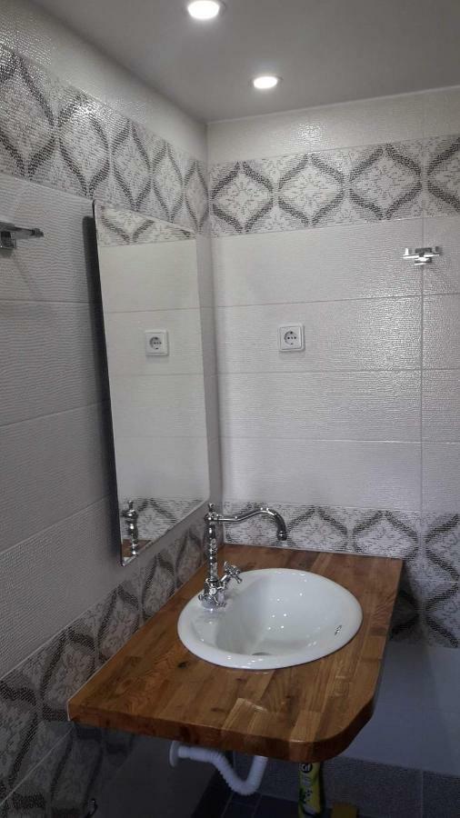 Studios&Apartment Niko Luka Ksamil Ngoại thất bức ảnh