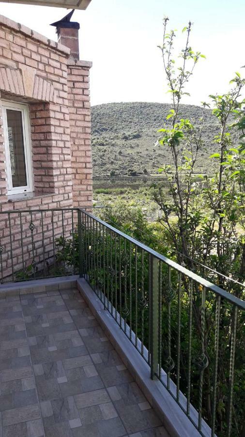 Studios&Apartment Niko Luka Ksamil Ngoại thất bức ảnh